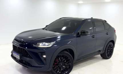Gwm haval h6 h6 gt phev awd