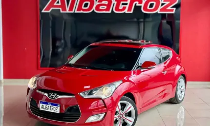 Hyundai veloster 1.6 16v  140cv aut.