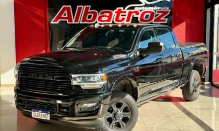 Ram 2500 laram. 6.7 night ed. tb cd 4x4 die.