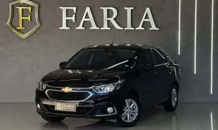 Chevrolet cobalt 1.8 mpfi ltz 8v flex 4p automático