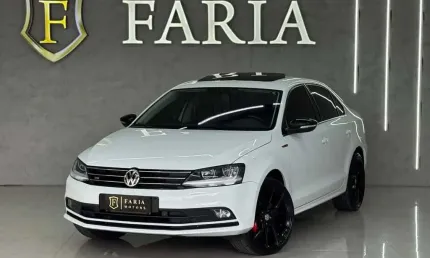 Volkswagen jetta highline 2.0 tsi 16v 4p tiptronic