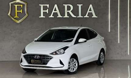 Hyundai hb20s vision 1.0 flex 12v mec.