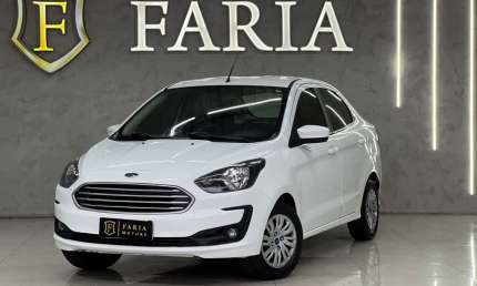 Ford ka+ 1.0 se/se plus tivct flex 5p