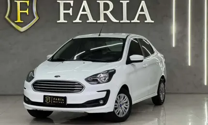 Ford ka+ 1.0 se/se plus tivct flex 5p
