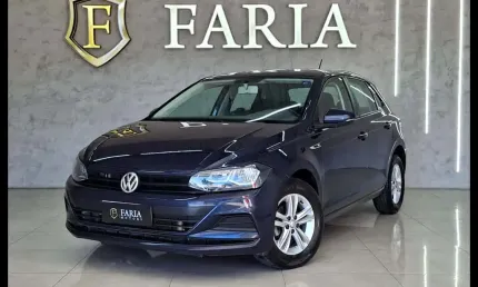 Volkswagen polo 1.6 msi flex 16v 5p