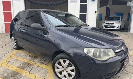 Fiat palio 1.0 celebr. economy f.flex 8v 2p