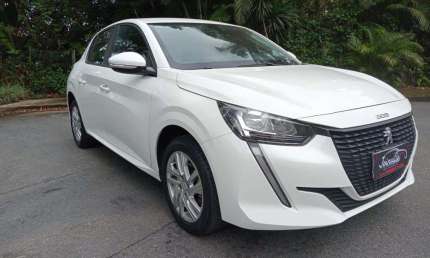 208 active 1.6 flex 16v 5p aut.