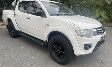 L200 triton hpe 3.2 cd tb int.diesel aut
