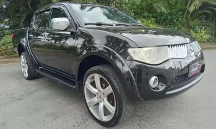 L200 triton hpe 3.2 cd tb int.diesel aut