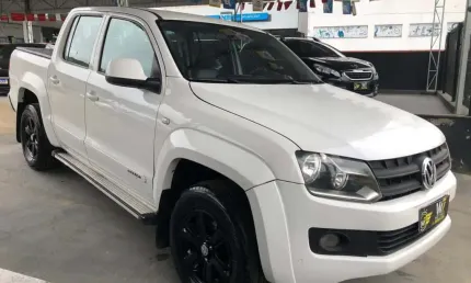 Amarok trendline cd 2.0 16v tdi 4x4 dies