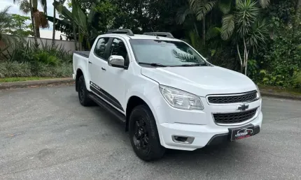 S10 pick-up lt 2.4 f.power 4x2 cd
