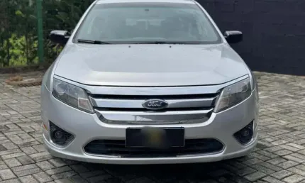 Fusion sel 2.5 16v 173cv aut.