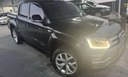 Amarok high.cd 2.0 16v tdi 4x4 dies. aut