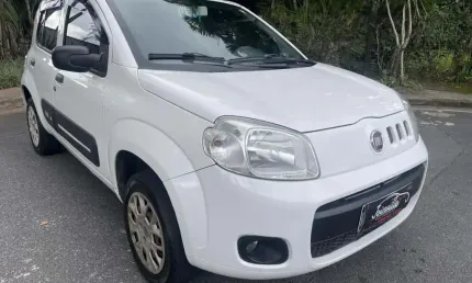 Uno vivace celeb. 1.0 evo f.flex 8v 5p