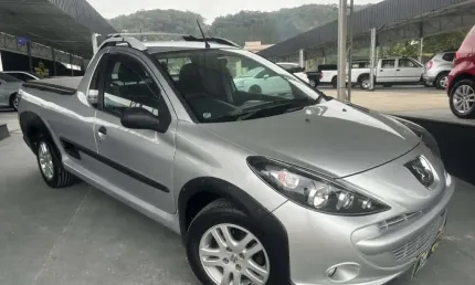 Hoggar escapade 1.6 flex 16v 2p