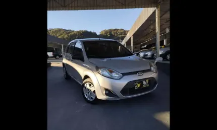Fiesta 1.6 8v flex/class 1.6 8v flex 5p