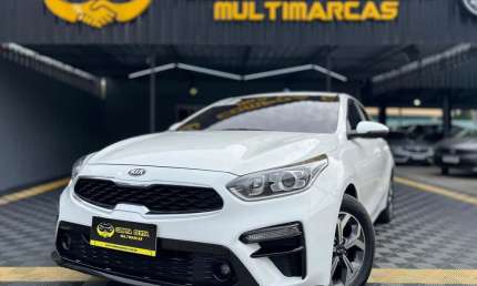 Kia motors cerato sx 2.0 16v