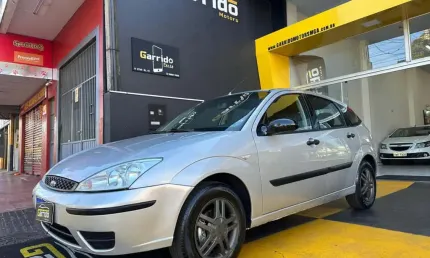 Focus hatch completo 2005
