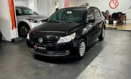 Volkswagen gol 2009 1.0 mi 8v flex 4p manual g.v