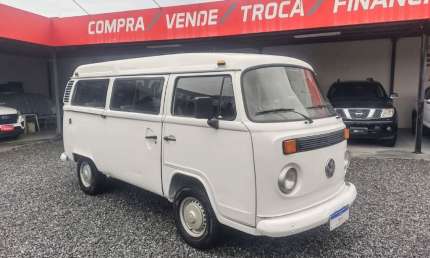 Kombi 2002
