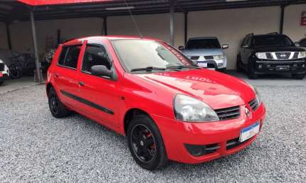 Clio campus 1.0 ano 2012 