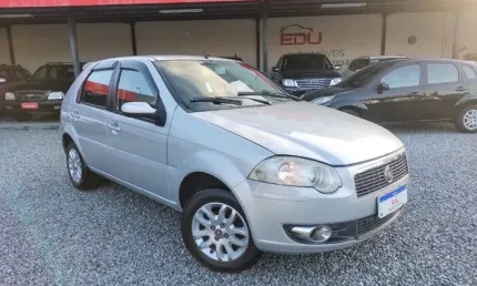 Palio 1.4 elx completo 
