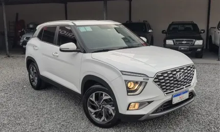 Creta único dono 