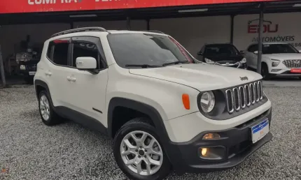 Renegade sport 