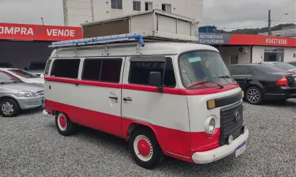 Kombi home 