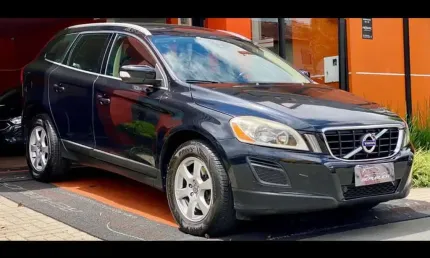 Volvo xc60 2.0 t5 comf 2013