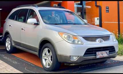 Hyundai veracruz 3.8v6 2010