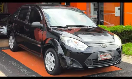 Ford fiesta sedan1.6flex 2013