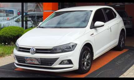 Volkswagen polo cl ad 2019