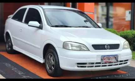 Chevrolet astra gl 1999