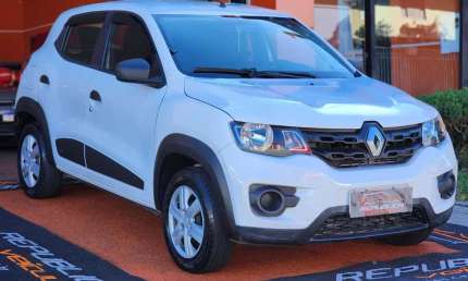 Renault kwid zen 10mt 2019