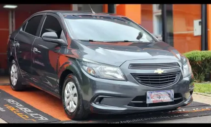 Chevrolet prisma 10mt joye 2019
