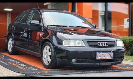 Audi a3 2003