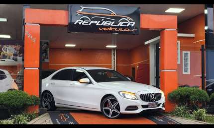 Mercedes-benz 180-d pick-up 2.4 2p 2015