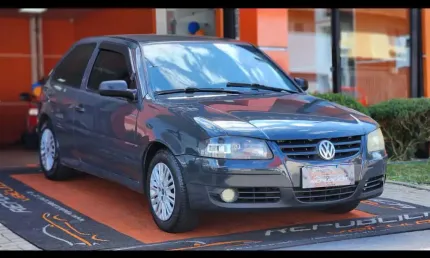 Volkswagen gol 1.0 2007