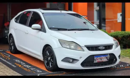 Ford focus gh 2lhcflex 2010