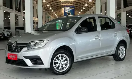 Logan 1.0 12v sce flex zen manual