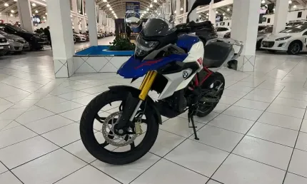 Bmw g 310 gs 2024