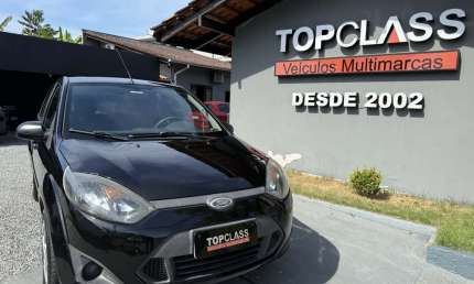 Ford fiesta 1.0 8v flex/class 1.0 8v flex 5p