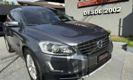 Volvo xc 60 t-5 momentum 2.0 245cv fwd 5p