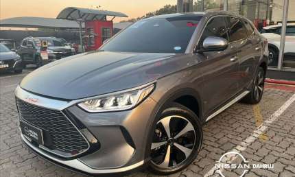 Byd song plus 1.5 dm-i híbrido automático
