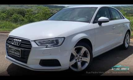 Audi auda3 lm 150cv 2019