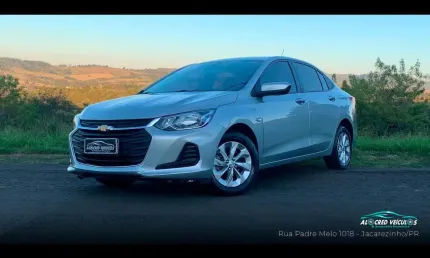 Chevrolet onix plus 10mt lt2 2023