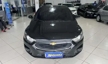 Chevrolet onix 2019 1.4 mpfi lt 8v flex 4p manual