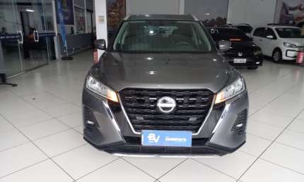 Nissan kicks 2024 1.6 16v flexstart advance xtronic