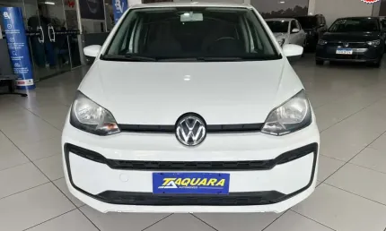Volkswagen up 2019 1.0 mpi take up 12v flex 4p manual